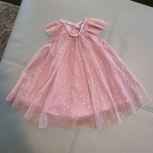 H&M Formal Dress 4-6 months